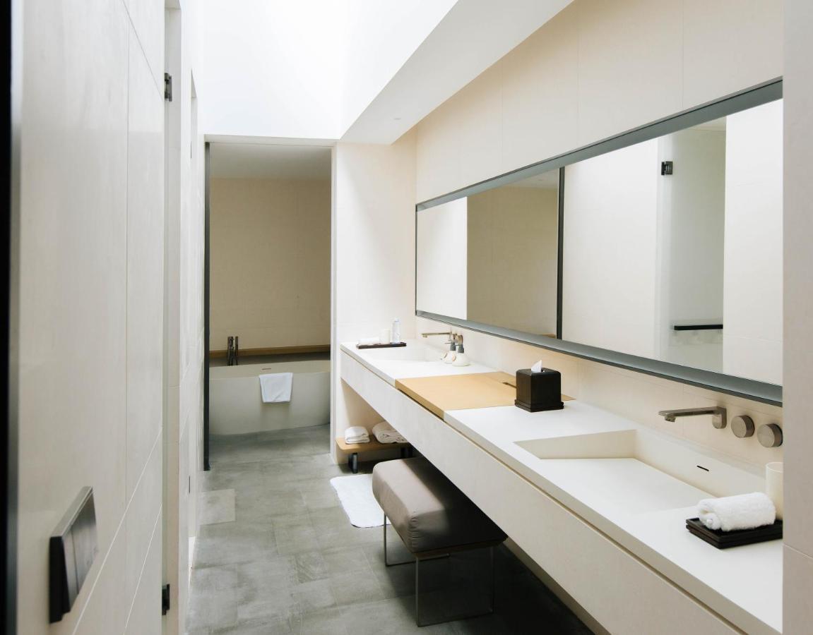 Alila Wuzhen Hotel Tongxiang Eksteriør billede