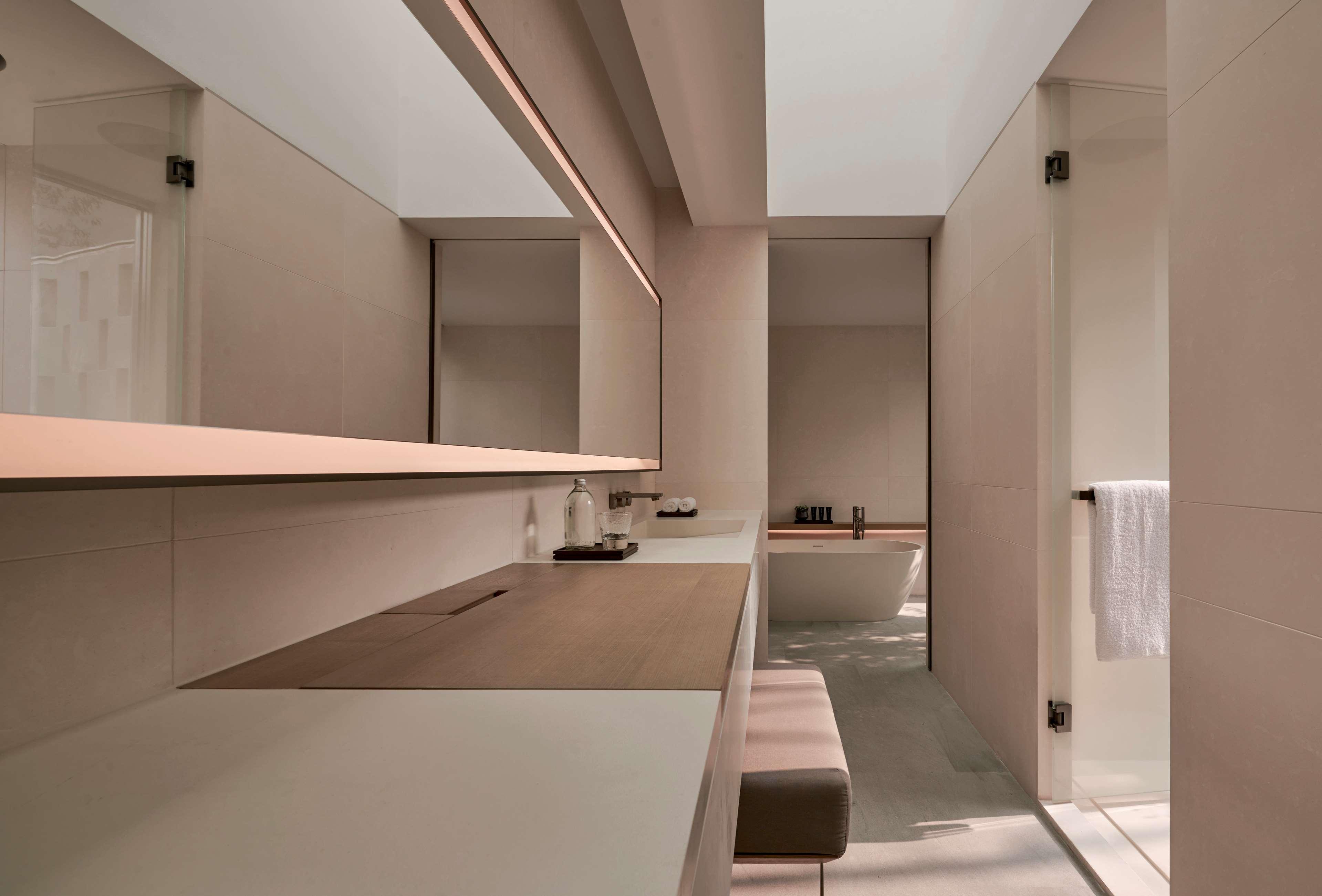 Alila Wuzhen Hotel Tongxiang Eksteriør billede