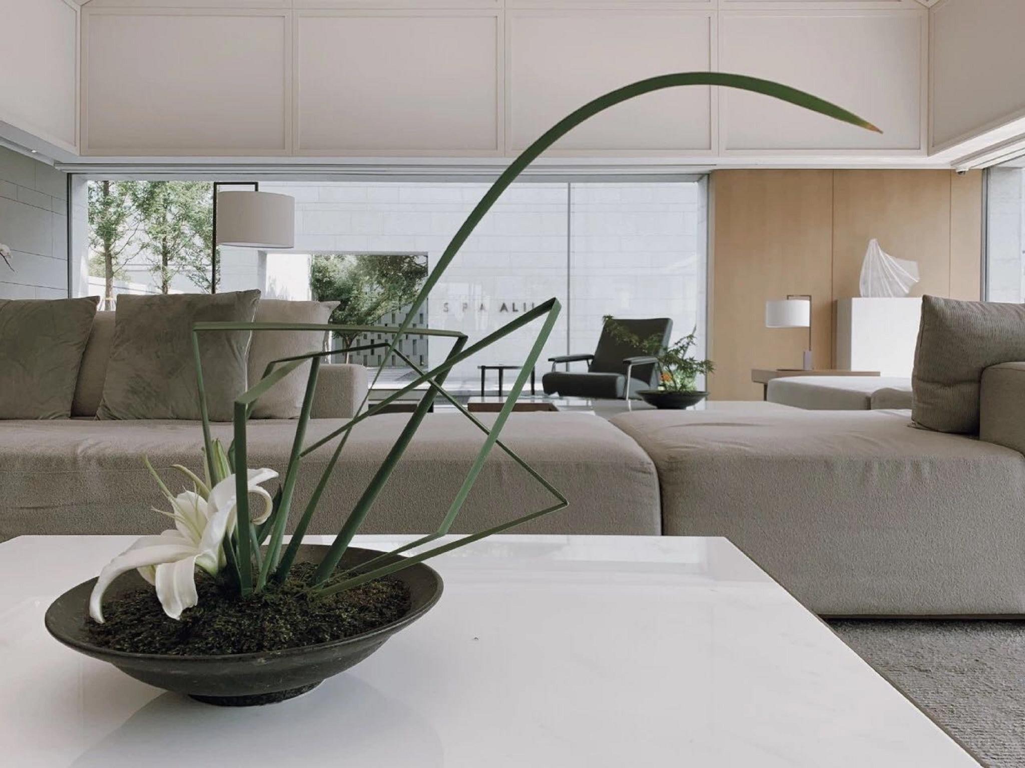 Alila Wuzhen Hotel Tongxiang Eksteriør billede