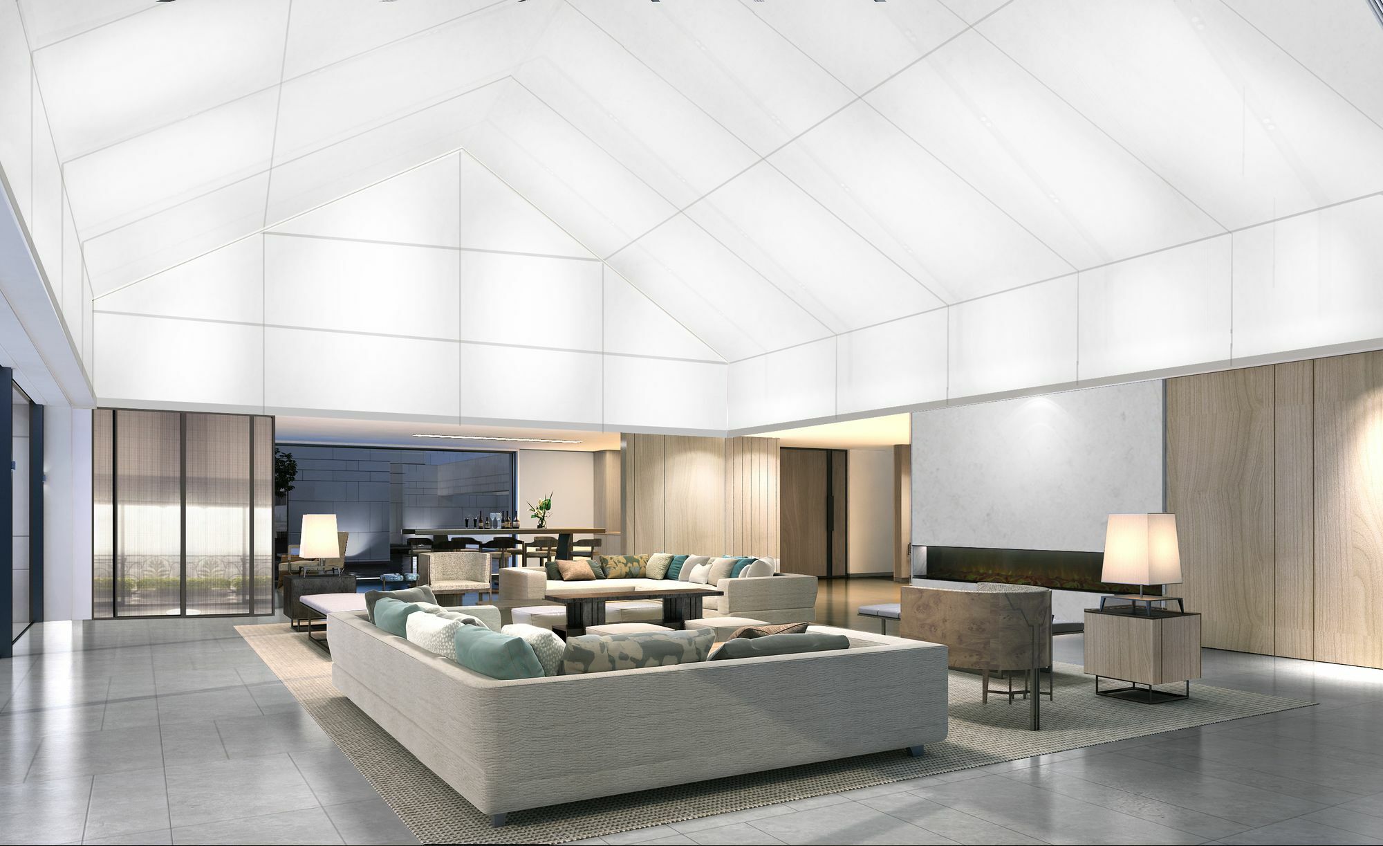 Alila Wuzhen Hotel Tongxiang Eksteriør billede
