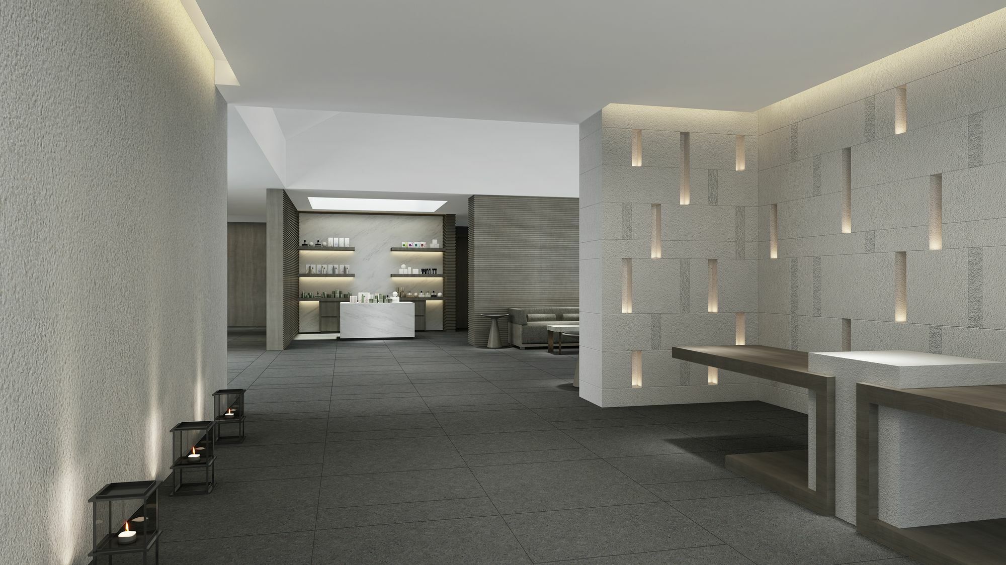 Alila Wuzhen Hotel Tongxiang Eksteriør billede